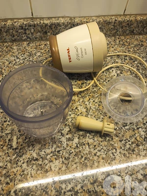 food blender 1