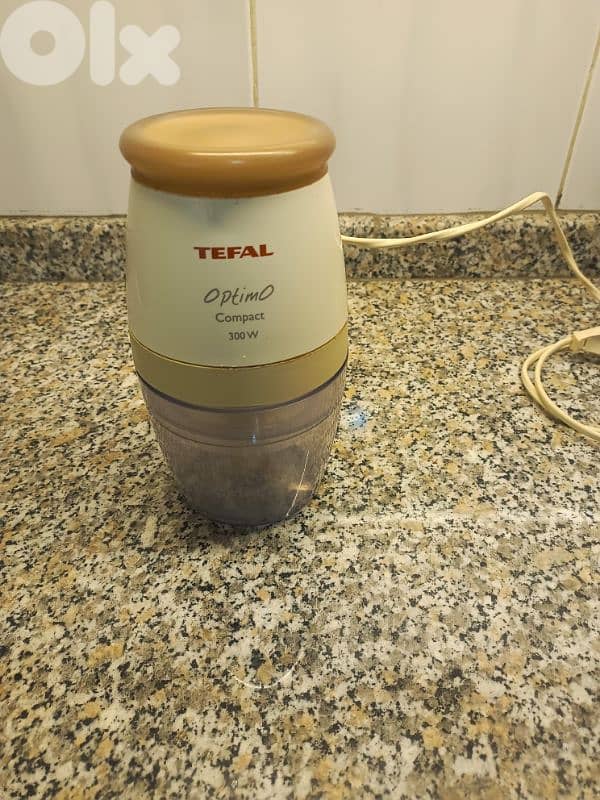 food blender 2