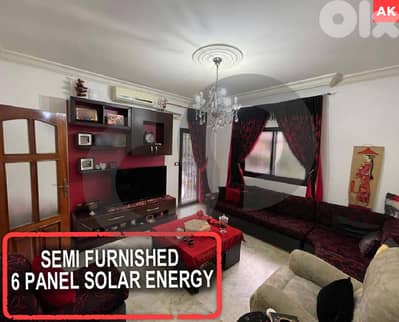 comfort, elegance, and a prime location, choueifat/شويفات REF#AK127513