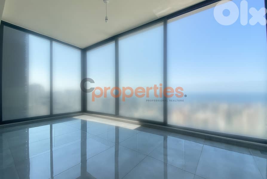 Modern Apartment for Sale In Jal El Dib – CPFY43 0