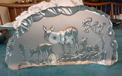 glass block