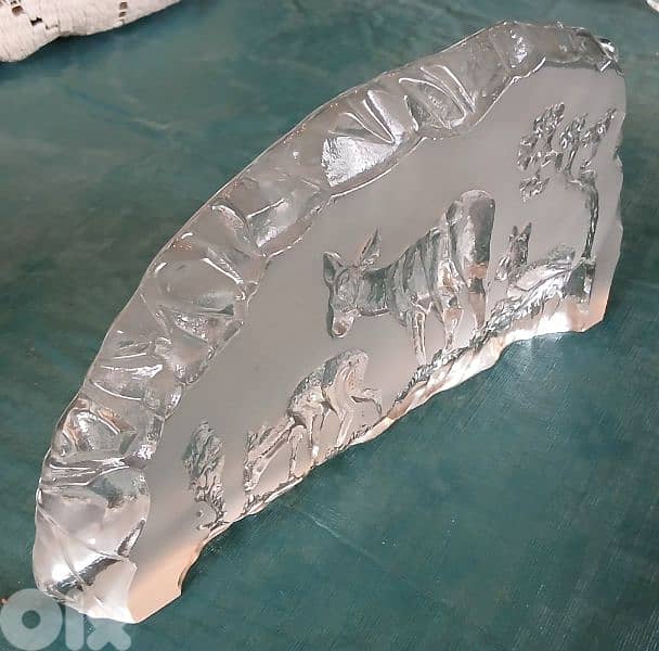 glass block 1