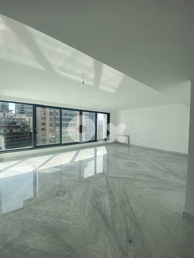 LUXURIOUS APARTMENT FOR  SALE in Ain Al Mraiseh