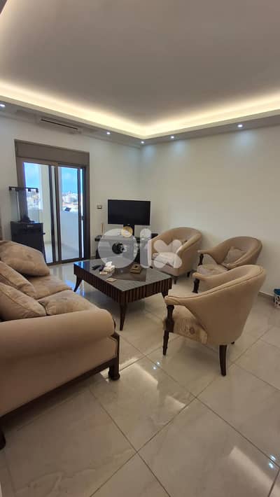Office for sale in Btouratij-Koura - مكتب للبيع في بتوراتيج - الكورة