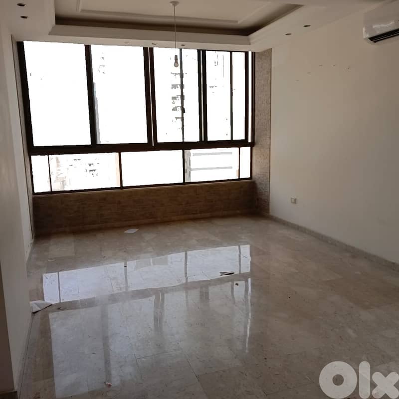SUPER CATCH ! NEW BUILDING IN AICHA BAKKAR (150SQ) 3 BEDS , (BT-1273) 0