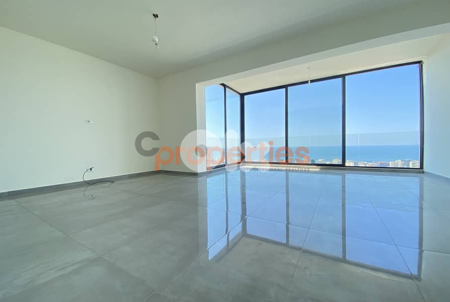 Modern Apartment for Rent in Jal el Dib – CPFY44 0