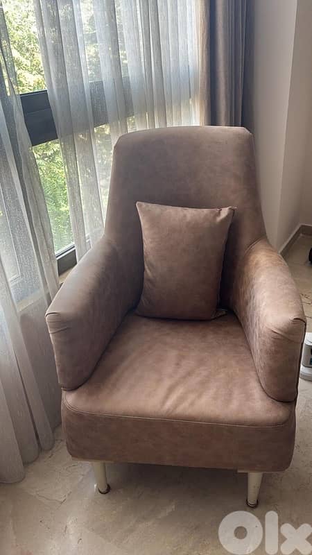 office Chair 1