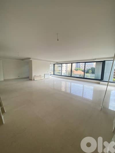 LUXURIOUS APARTMENT FOR SALE in Ain Al Mraiseh