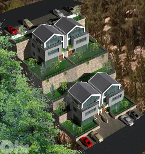 amazing opportunity, prime area, jbeil, blat/جبيل  REF#JA127516 3
