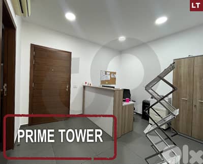 OFFICE - PRIME TOWER - HORSH TABET/حرش تابت REF#LT127517