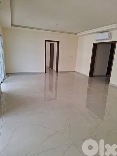 SPACIOUS APARTMENT IN KORAYTEM PRIME (250SQ) 3 BEDROOMS , (QR-176)
