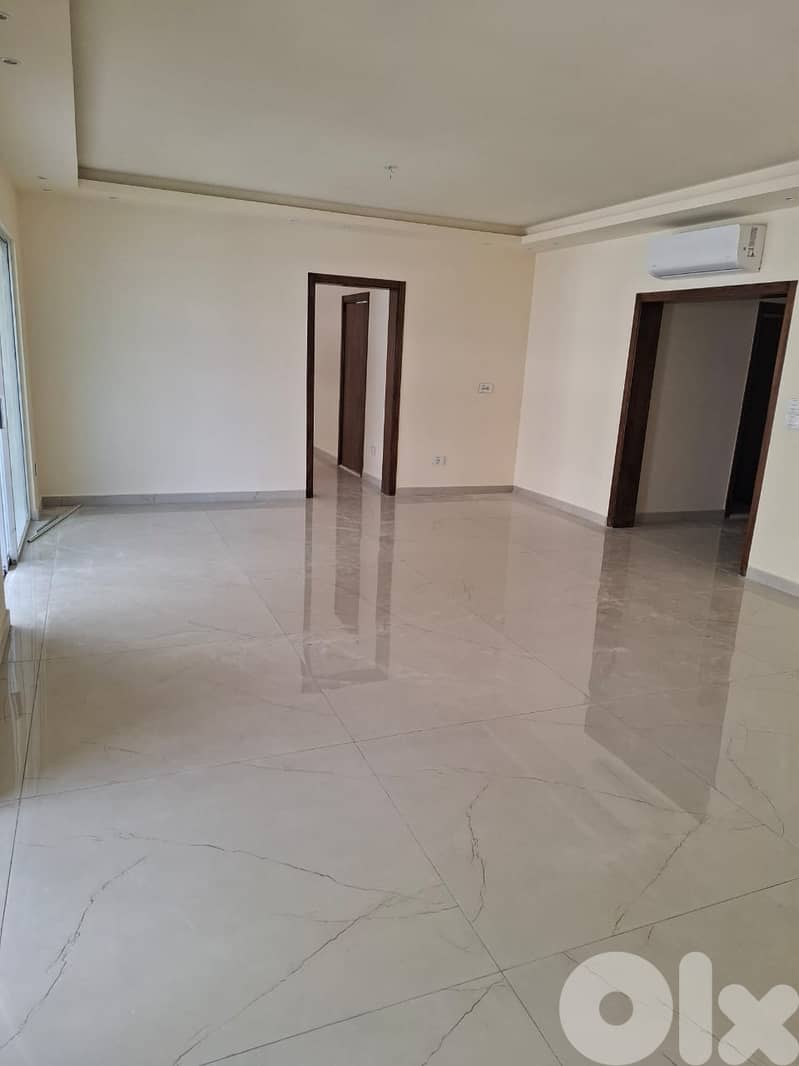SPACIOUS APARTMENT IN KORAYTEM PRIME (250SQ) 3 BEDROOMS , (QR-176) 0