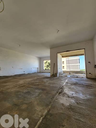 Apartments For Sale in Yarze/ شقق للبيع في اليرزة