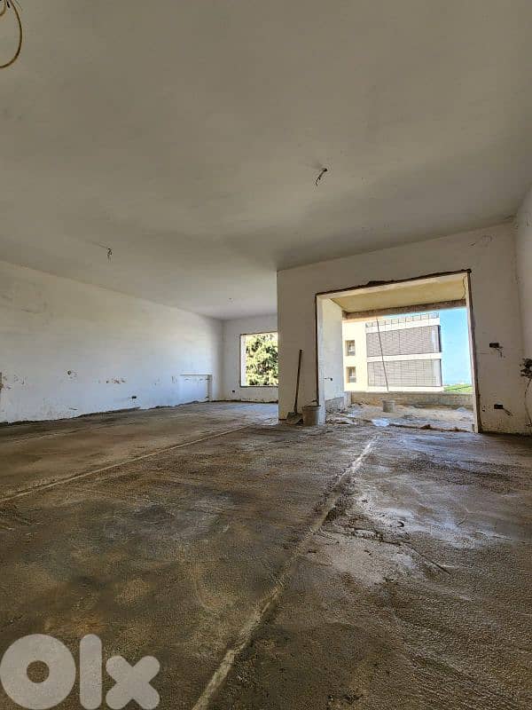 Apartments For Sale in Yarze/ شقق للبيع في اليرزة 0