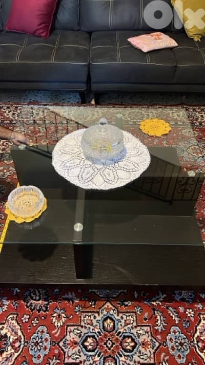 table like new