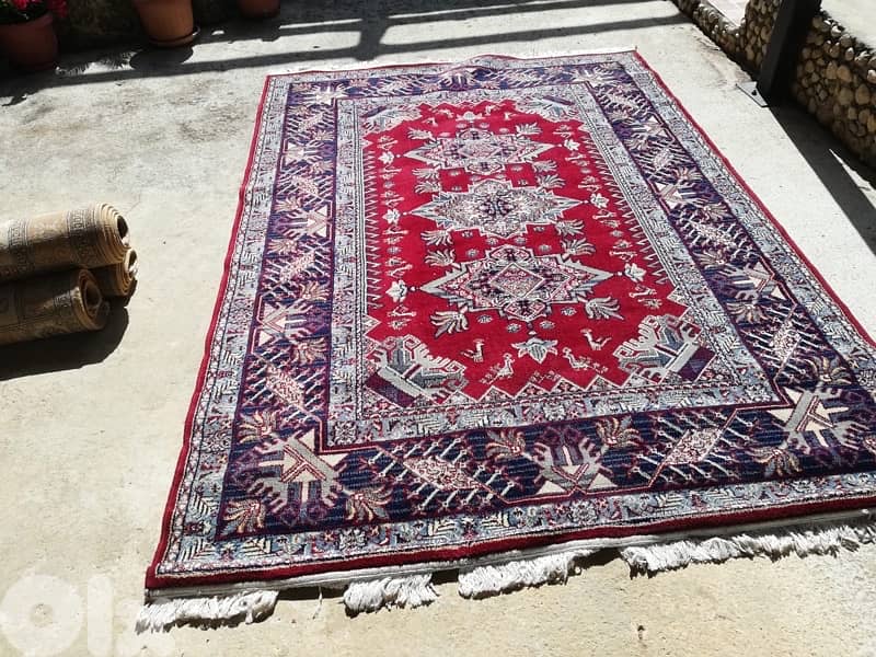 سجادة للبيع 1