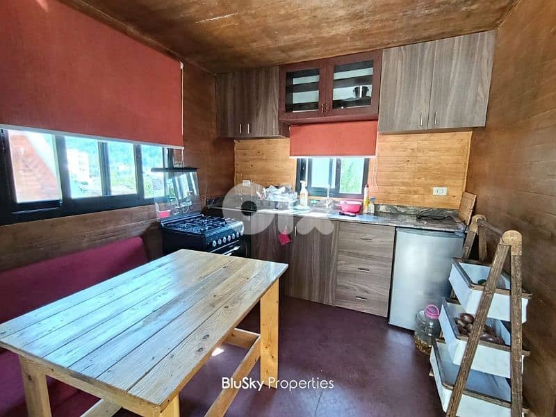 Stand Alone House For RENT In Bchelli شقة للايجار #ES 0