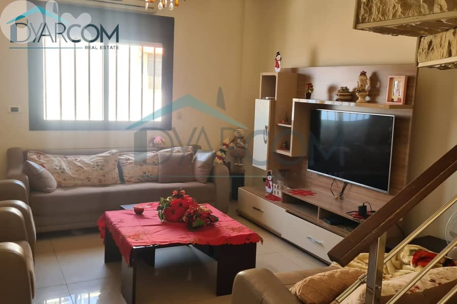 DY2930 - Tilal Ain Saadeh Duplex for Sale! 0