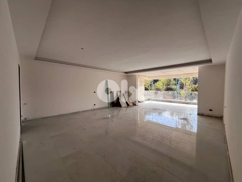 For Sale Apartment in Mar Moussa | Prime للبيع شقة في مار موسى | برايم 0
