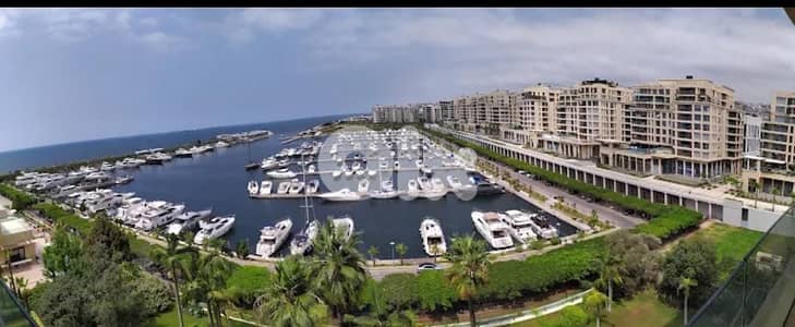 Waterfront City Dbayeh/HOT DEAL ALERT! Apartment for sale - ضبيه