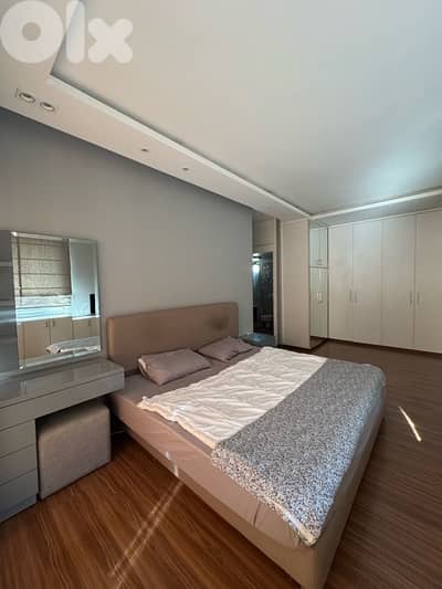 SPACIOUS Apartment For Rent In Achrafieh