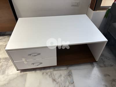 tables