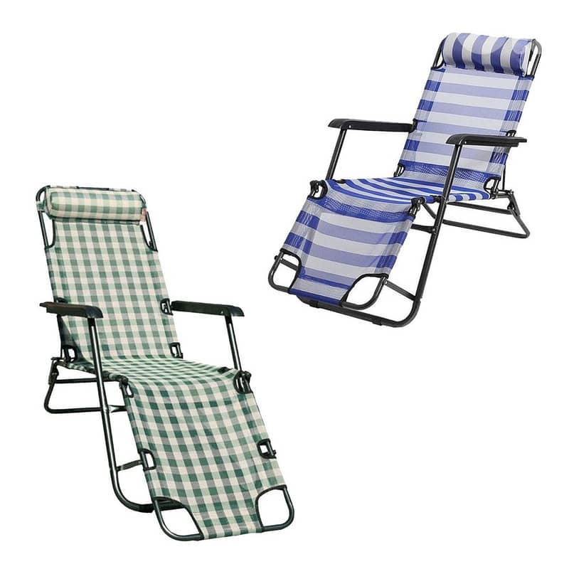 Portable Chair For Outdoors - كرسي محمول للاستخدام 0