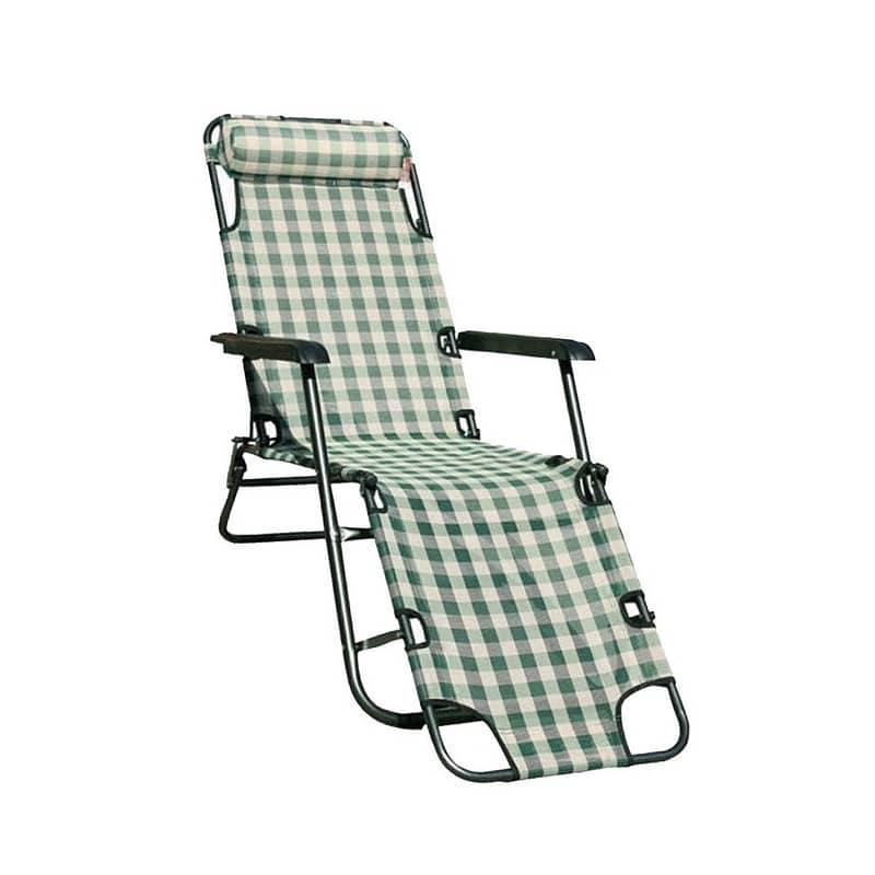 Portable Chair For Outdoors - كرسي محمول للاستخدام 2