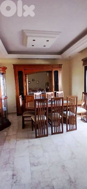 dinning set