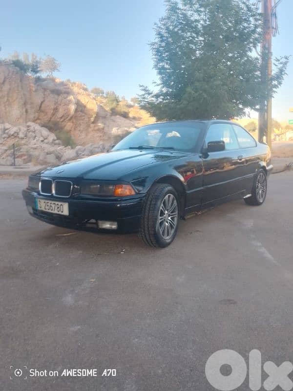 BMW Other 1992 0