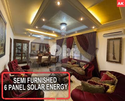 comfort, elegance, and a prime location, choueifat/شويفات REF#AK127513