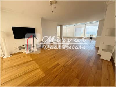 SursocklHigh End Modern DuplexlWith Sea View