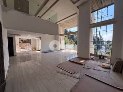 Brand New Duplex for Sale in Mar Moussa دوبلكس جديد للبيع في مار موسى