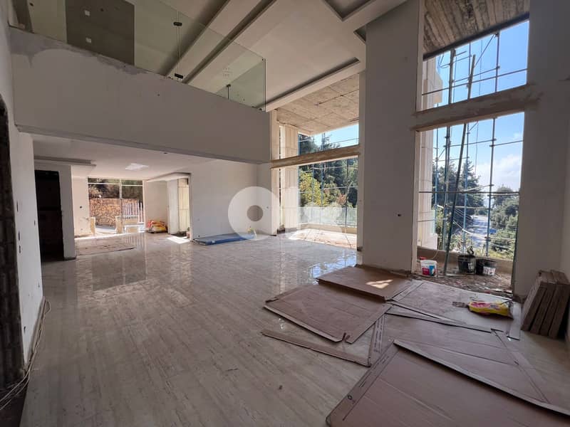 Brand New Duplex for Sale in Mar Moussa دوبلكس جديد للبيع في مار موسى 0