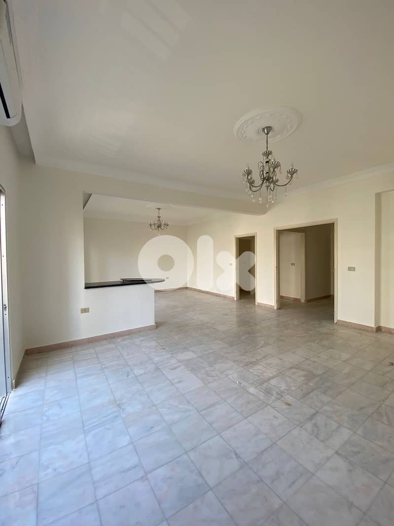 SUPER CATCH ! APT IN RAWCHE PRIME (230SQ) 3 BEDROOMS , (AM-146) 0