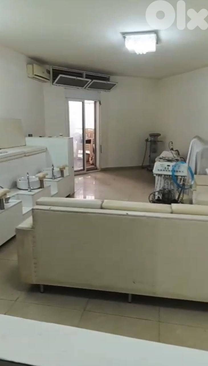Apartment for sale in Mansourieh شقة للبيع في منصورية 0