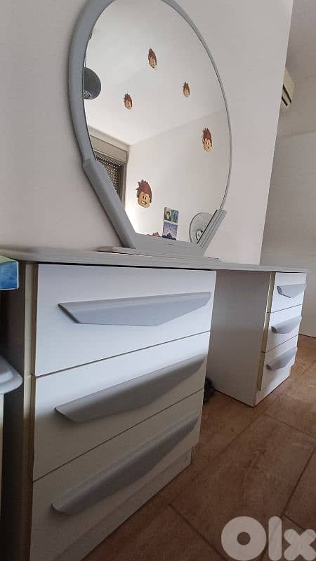 dressoir + comodin 2