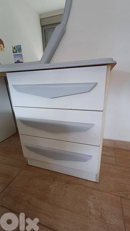 dressoir + comodin 4