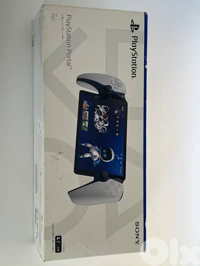 Ps playstation portal