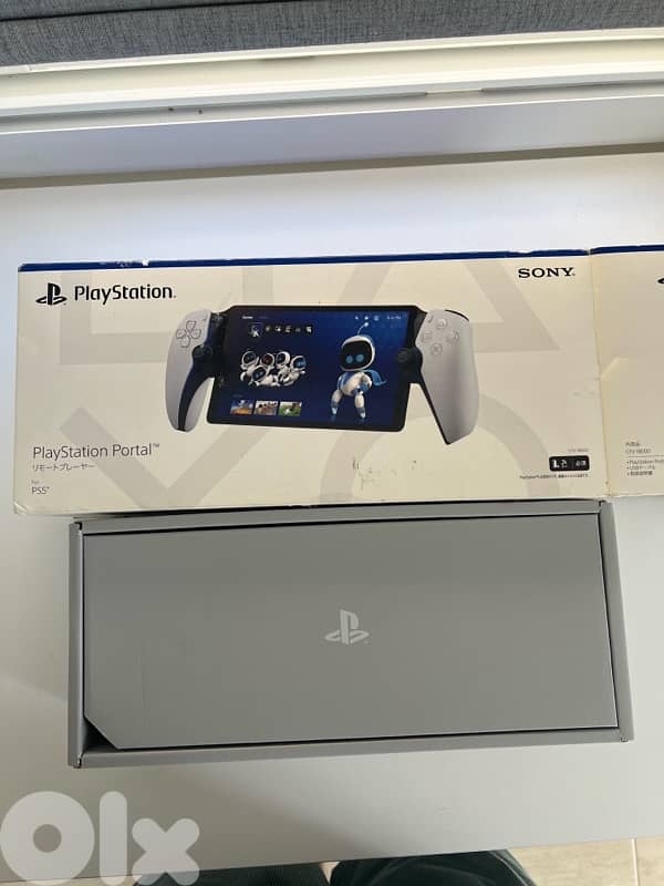 Ps playstation portal 1