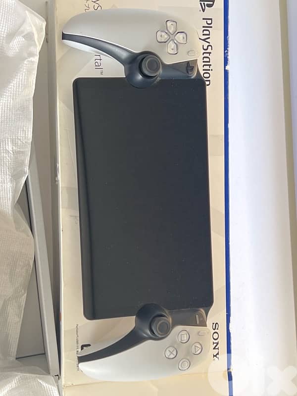 Ps playstation portal 3
