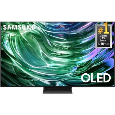 Samsung 77inch S90D OLED TV