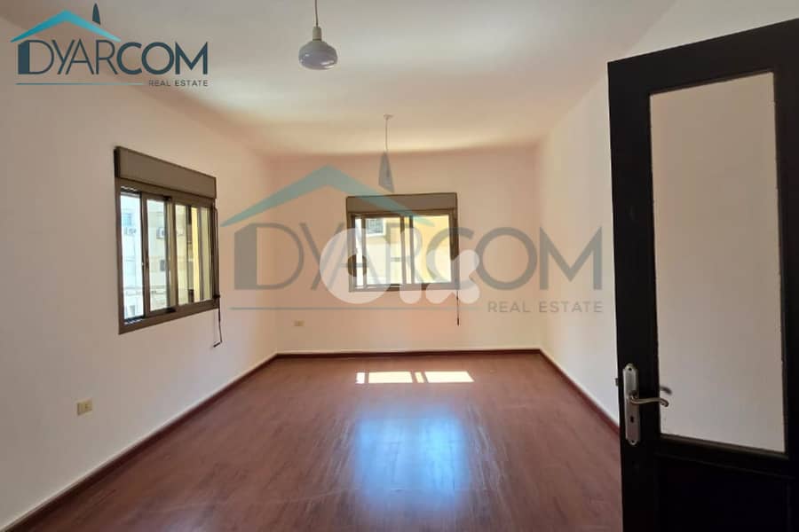 DY2931 - Furn el Chebak Prime Location Apartment for Sale! 0