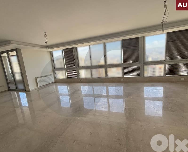 2 Luxury Apartments Prestigious in Ras El Nabeh - Mathaf REF#AU127522 0