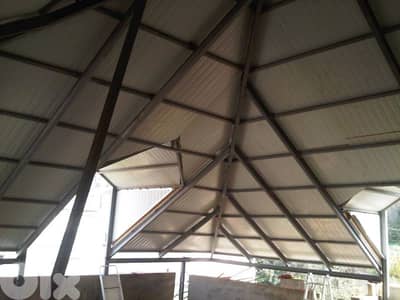 best price of pergola