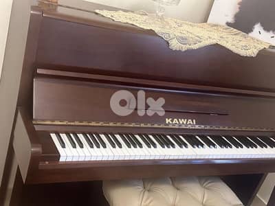 piano kawai