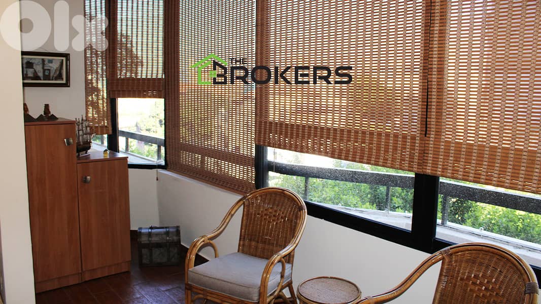 Apartment for Sale in Zoukak al Blat, شقة للبيع في زقاق البلاط 0