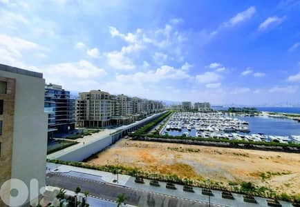 Waterfront City Dbayeh/Last Chance Apartment for rent ضبيه شقة للإيجار