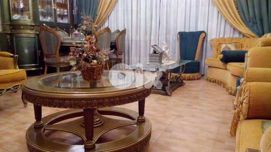 SUPER CATCH ! APT IN SANAYEH PRIME (170SQ) 3 BEDROOMS , (BT-662)