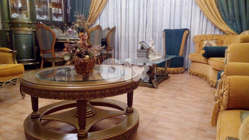 SUPER CATCH ! APT IN SANAYEH PRIME (170SQ) 3 BEDROOMS , (BT-662) 0